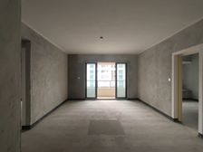 渝北区 鲁能泰山7号九街区 四房 160万