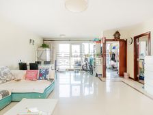 必看!价可谈!高层南北三居!三卧朝南!视野采光好!东城广渠门