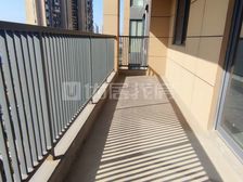 东站 十里云麓旁 九棠府 3房2卫 65万 中层 急卖