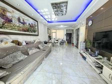 东方城四区东方天骏九珑湾2房南精装真实好房