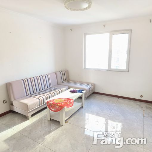 水岸东方 2室1厅 南北 精装