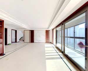 长丰板块 顶复 全新精装未入住