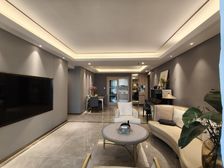 龙湖两江新宸森屿住家精装 四房带地暖