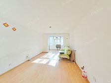 京南嘉园 2室2厅双通透 客厅方正有阳台