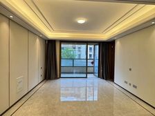 东境润府 137平4居 真正老江东地段 中庭位置