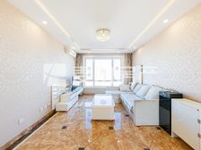 南北通透红山世家2室1厅精装修