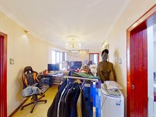 国美第一城3号院1室1厅东西北