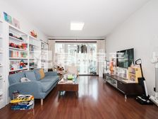 3室2厅中海枫涟山庄