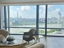 保眞 无中介费直售新房 保利世博天悦 高区江景4室