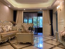 江北区 保利山庄洋房 三房 238万