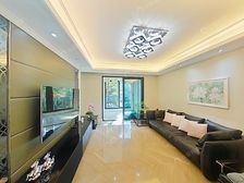 南北通户型,人车分流,自带会所,环境优美绿化好,全明户型