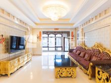 正南 润泽庄园 4室2厅 精装修