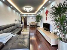 7,13号线长清站 满五无税 房东诚意卖 价格好谈 精装全送