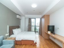 新上金桥智汇公馆,中高区大户型,诚意出售