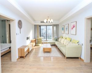 口 自住精装修 满五为一 拓展30方 看房方便
