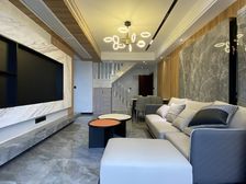 巴南区 协信天骄溪悦 三房 87万