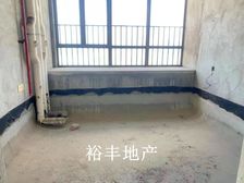 一线江景,328方毛坯5房,看专梯专户,甲A级