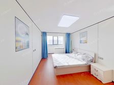 南三环洋桥,同仁医院宿舍,精装南向两居,诚意出售