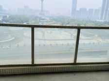 70年产权住宅,甲A级房源,看文华公园全景,楼层位置好