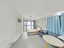 幸福未来花园,刚需小户,中间楼层,拎包入住,满2省税,采光好