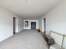 头排江景洋房 紫御江山御湾 四房 340万