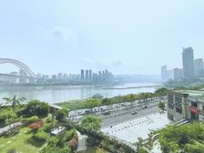 头排江景房 花园洋房 提包入住 紫御江山御湾
