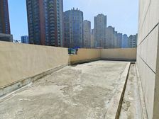 送80平露台花园!全新未住精装四房!税费少!岭南盛世笋盘!