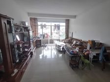 白沙大道公安局宿舍3房2厅120m2105万带车库