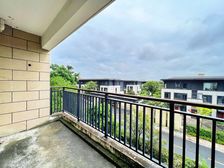 诚售!蠡湖一号 洋房排 采光视野佳 带车位 近公园地铁