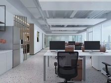 望京 卷石天地大厦 精装修 随时能看 户型方正 采光好