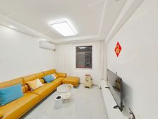 翠坊新村 装 修大2房出售 拎包入住 配套齐全