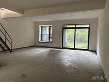 青秀澜湾 4室2厅 南