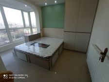 西城名都稀缺双精装修51平22.8万价