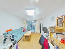 金桥·证大家园二期·3室·1厅