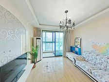 近金京路公交 三开间朝南采光好 视野佳 好房 看房有钥匙