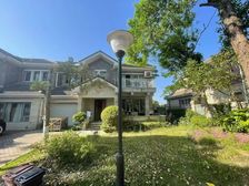 南瑞别墅双拼别墅出售 东边套 北边河 诚心出售