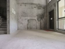 巴南区 中交锦悦御蓝湾别墅 三房 230万