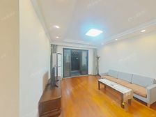 碧云三期背靠公园天然氧吧,聚焦好房非底楼,2010年金桥品质