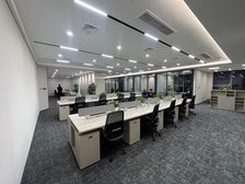 地铁8号线(含税带家具 拎包入驻)可定制 面积可选(入户保洁