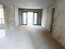 头等位置花园景观, 南北对流 户型靓 价钱可大刀 口