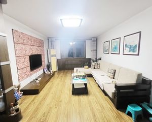 部西里凤祥园 3室2厅 南北 简装