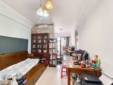 九龙坡区 华润二十四城一期 一房 66.6万