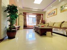 石桥铺双轻轨 刚需2房 精装拎包入住 电梯直达车库