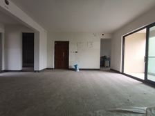 光环旁大平层 约克郡悦水岸 四房 465万