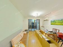 证大四期新上,全明一房,花园位置,有车位,可谈空间大