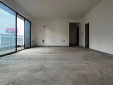 中央公园一环龙湖天街旁洋房。中粮中央公园祥云 带露台 保真!