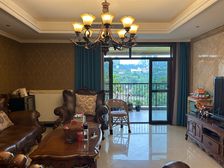 渝北区 保利高尔夫豪园 四房 285万