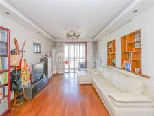 上海未来·3室·2厅 小区位置好,品质三房 地贴口