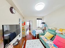 华东理工 · 虹梅南路96弄 · 1室 · 1厅