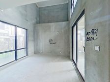 良渚·藏珑大境·排屋物业 小区中心位置 地上三层地下二层